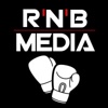 Round 'N'​ Bout Media Logo