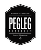 PegLeg Pictures Logo