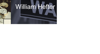 William Hefter Logo