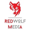Redwolf Media Logo
