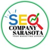 SEO Company Sarasota Logo