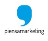 Piensamarketing Logo