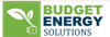 Budget Energy Solutions Logo
