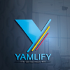 Yamlify Ltd Logo