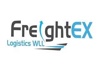 FreightEX Logistics W.L.L Logo