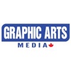 Graphic Arts Media Logo