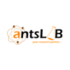 Ants LAB Logo