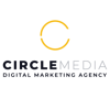 Circle Media Digital Agency Logo