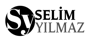 Selim Yılmaz Web Tasarım Logo