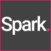 Spark Digital & Analytics Logo
