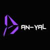 An-yal Logo