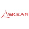 SKEAN Tech Solutions Logo