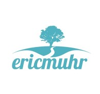 Eric Muhr Photography Logo