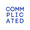 Commplicated Logo