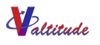 Valtitude Logo