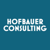 Hofbauer Consulting Logo