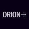 ORION Agency Logo