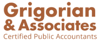 Grigorian & Associates, Inc. Logo