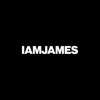 IAMJAMES Logo