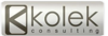 Kolek Consulting Limited Logo