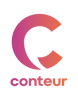 Conteur Ltd Logo