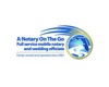 A Notary On The Go Florida Logo