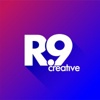 Rnine Creative Logo
