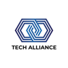 Tech Alliance Logo