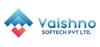 Vaishno Softech Private Limited Logo