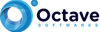 Octave Softwares Logo
