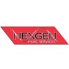 NexGen HVAC Services Logo