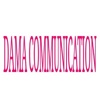Dama Comunication Logo