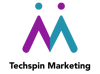 Techspin Marketing Group Logo