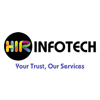 Hir Infotech Logo