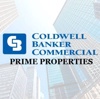 Coldwell Banker Commercial Prime Properties Logo