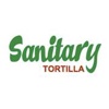 Sanitary Tortilla Company Logo