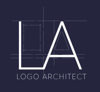 The Logo Architect Logo