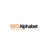 SEO Alphabet Logo