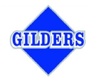 Gilders Transport & Logistics Logo