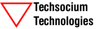 Techsocium Technologies Logo