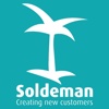Soldeman Logo