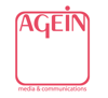 Agein Media & Communication Ltd. CO. Logo