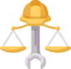 Labour Law Compliance Logo