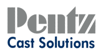Pentz Cast Solutions Logo