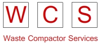 Waste Compactor Services Ltd Logo