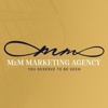 M&M Marketing Agency Logo
