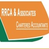 RRCA & Associates Logo