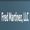 Fred Martinez, LLC Logo