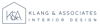 Klang & Associates Logo