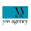 Y&W Creative Agency Logo